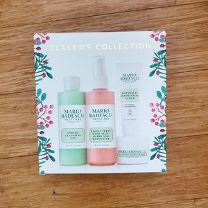 Mario Badescu Classics Collection